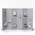 Karl Home Room Divider
