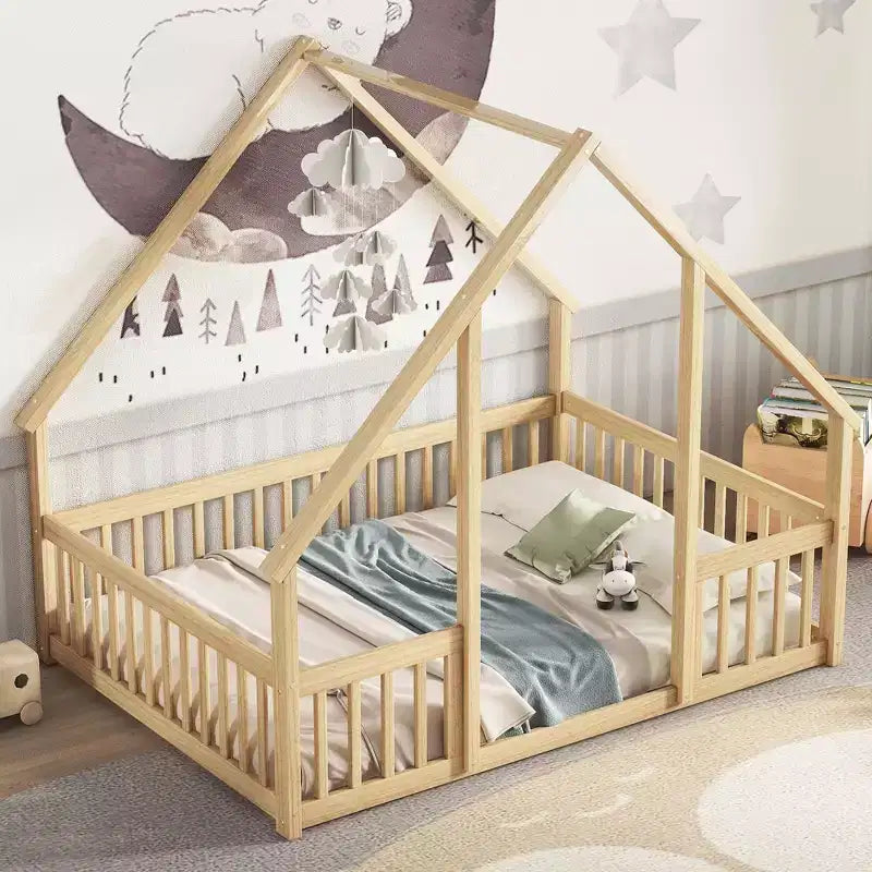 Struttura Letto Matrimoniale Contenitore Sottolletto Design Silenzioso Metallo Resistente