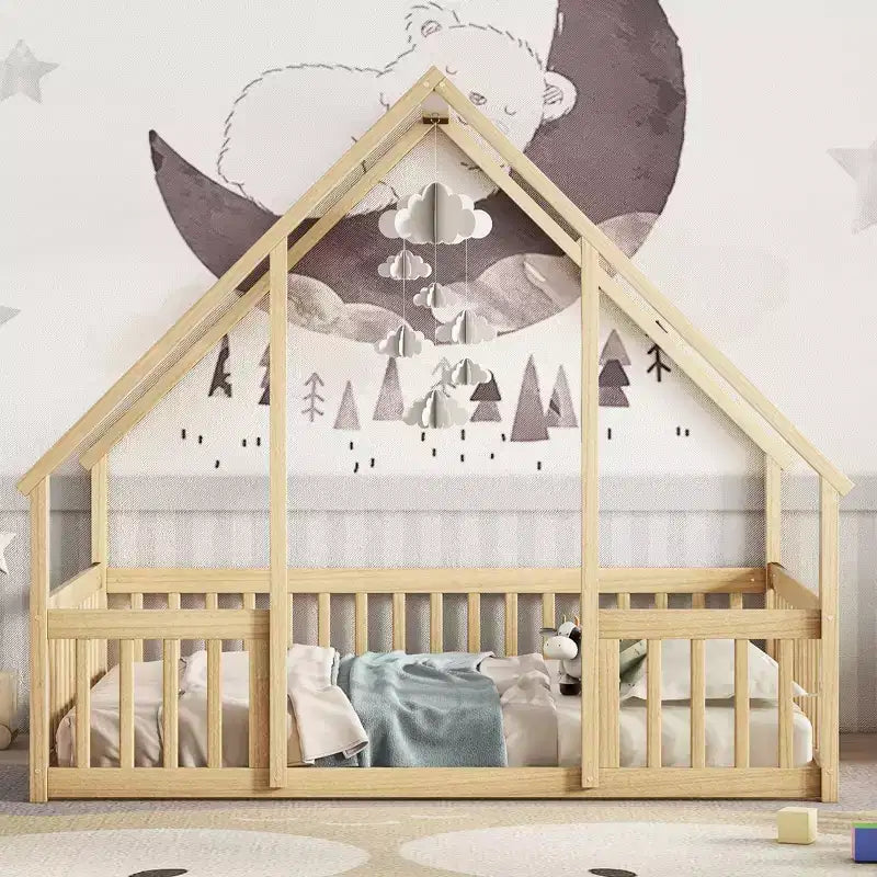 Struttura Letto Matrimoniale Contenitore Sottolletto Design Silenzioso Metallo Resistente