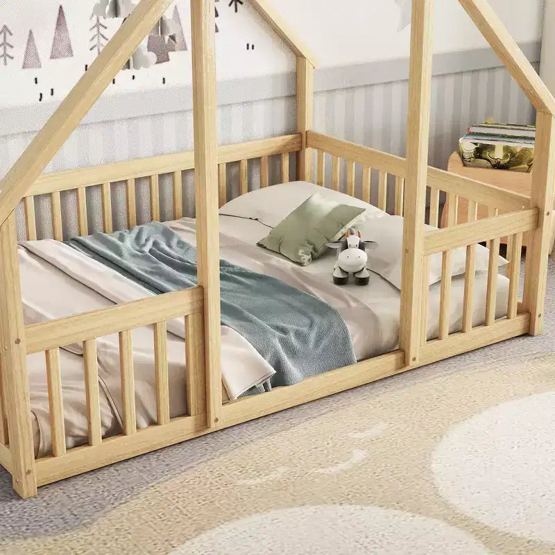 Struttura Letto Matrimoniale Contenitore Sottolletto Design Silenzioso Metallo Resistente