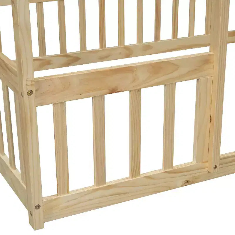 Struttura Letto Matrimoniale Contenitore Sottolletto Design Silenzioso Metallo Resistente