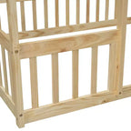 Struttura Letto Matrimoniale Contenitore Sottolletto Design Silenzioso Metallo Resistente
